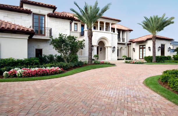 Professional Driveway Pavers in Addison, IL